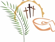 Holy Week symbols